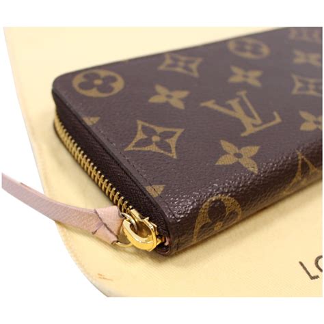 clemence lv wallet